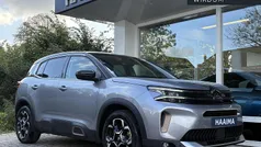 Zilver Gebruikt 2023 Citroën C5 Aircross Comfort SUV | € 25.945 (Eerlijke prijs)