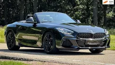 Gebruikt 2020 BMW Z4 Executive Cabriolet | € 43.899 (Eerlijke prijs)