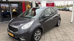 Grijs Gebruikt 2018 Kia Venga Hatchback | € 15.945 (Eerlijke prijs)