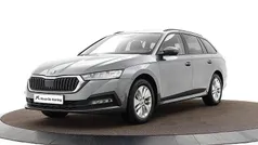 Gebruikt 2023 Skoda Octavia Business Line Stationwagen | € 22.640 (Eerlijke prijs)