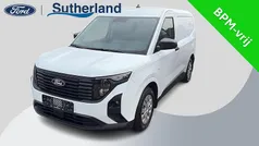 Wit Gebruikt 2024 Ford Transit Trend Van | € 21.900 (Goede deal)