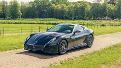 Gebruikt 2011 Ferrari 599 Coupé | € 975.000