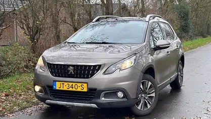 Gebruikt 2016 Peugeot 2008 SUV | € 5.950 (Eerlijke prijs)