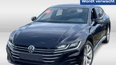 Gebruikt 2021 VW Arteon R-line Stationwagen | € 33.950 (Eerlijke prijs)