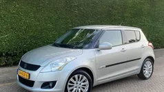Gebruikt 2010 Suzuki Swift Hatchback | € 3.500 (Super prijs)