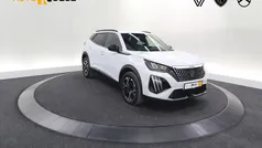Wit Gebruikt 2024 Peugeot 2008 Allure SUV | € 25.795 (Eerlijke prijs)
