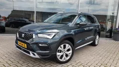 Groen Gebruikt 2023 Seat Ateca Business SUV | € 34.450 (Eerlijke prijs)