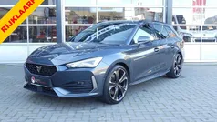 Gebruikt 2022 Cupra Leon VZ Stationwagen | € 25.900 (Goede deal)