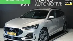 Gebruikt 2023 Ford Focus ST-Line Stationwagen | € 24.950 (Goede deal)