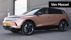 Gebruikt 2024 Opel Grandland Electric SUV | € 42.440 (Goede deal)