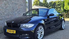 Gebruikt 2009 BMW 118 Cabriolet Cabriolet | € 7.950 (Eerlijke prijs)