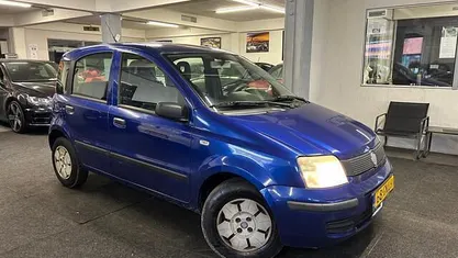 Occasion 2008 Fiat Panda Active Hatchback | € 1.395 (Goede deal)