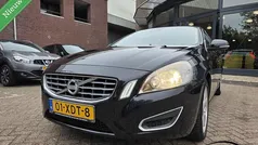 Gebruikt 2012 Volvo V60 Momentum Stationwagen | € 3.999 (Super prijs)