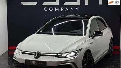 Gebruikt 2022 VW Golf VIII GTI Hatchback | € 29.950 (Super prijs)