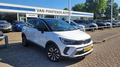 Wit Gebruikt 2024 Opel Crossland Elegance SUV | € 19.950 (Eerlijke prijs)