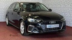Gebruikt 2024 Audi A4 S-Line Stationwagen | € 44.940 (Eerlijke prijs)