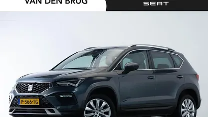 Occasion Seat Ateca Business 150 PK (110 kW) 2022 SUV
