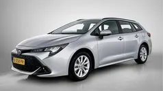 Gebruikt 2024 Toyota Corolla Active Stationwagen | € 29.950 (Eerlijke prijs)