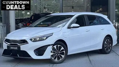 Gebruikt 2024 Kia Ceed Sportswagon Stationwagen | € 24.700 (Goede deal)