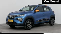 Gebruikt 2022 Dacia Spring Comfort Plus Hatchback | € 12.440 (Eerlijke prijs)