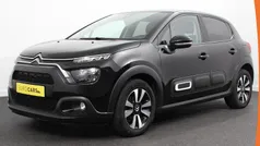 Zwart Gebruikt 2024 Citroën C3 PureTech Hatchback | € 18.790 (Eerlijke prijs)