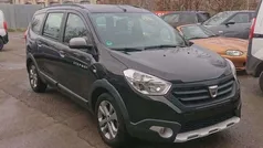 Gebruikt 2016 Dacia Lodgy Stepway MPV | € 9.950 (Eerlijke prijs)