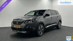 Gebruikt 2020 Peugeot 5008 GT-line SUV | € 21.000 (Eerlijke prijs)