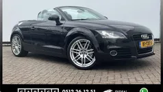 Audi TT Roadster
