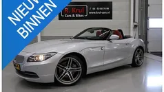 Grijs Gebruikt 2011 BMW Z4 Executive Cabriolet | € 23.950 (Eerlijke prijs)