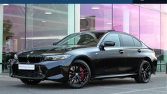 Gebruikt 2024 BMW 320 Comfort Edition Sedan | € 44.950 (Eerlijke prijs)