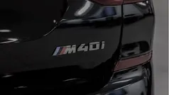 Zwart Gebruikt 2018 BMW X3 Executive SUV | € 45.900 (Eerlijke prijs)