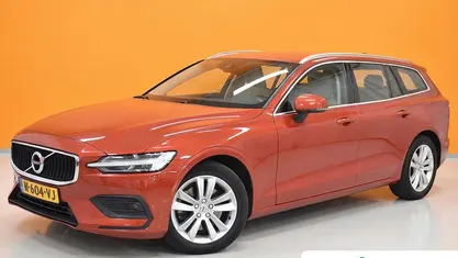 Occasion Volvo V60 Core 2022 Stationwagen