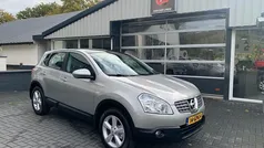 Gebruikt 2008 Nissan Qashqai Pack SUV | € 6.499 (Eerlijke prijs)
