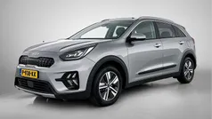 Grijs Gebruikt 2022 Kia Niro SUV | € 27.885 (Super prijs)