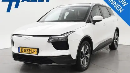 Wit Occasion 2020 Aiways U5 SUV | € 16.450 (Eerlijke prijs)