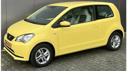 Occasion Seat Mii Chic 60 PK (44 kW) 2015 Hatchback