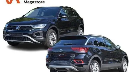 Occasion 2025 VW T-Roc Style SUV | € 33.900 (Super prijs)