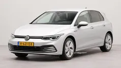 Grijs Gebruikt 2021 VW Golf VIII Hatchback | € 21.950 (Eerlijke prijs)