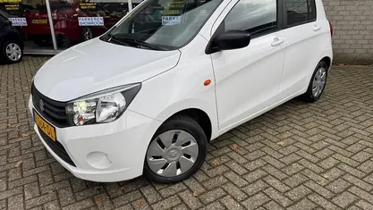 Gebruikt 2020 Suzuki Celerio Comfort Hatchback | € 8.850 (Eerlijke prijs)