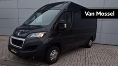 Gebruikt 2021 Peugeot Boxer Van | € 16.940 (Eerlijke prijs)
