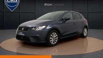 Gebruikt 2021 Seat Ibiza Business Hatchback | € 14.450 (Eerlijke prijs)