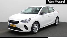 Gebruikt 2022 Opel Corsa Edition Hatchback | € 14.500 (Eerlijke prijs)