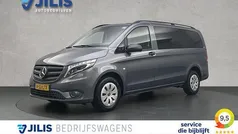Gebruikt 2024 Mercedes Vito MPV | € 48.950 (Goede deal)