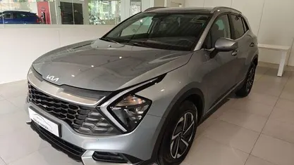 Occasion Kia Sportage 2023 SUV