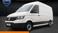 Gebruikt 2023 VW Crafter Van | € 25.900 (Super prijs)