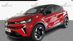 Gebruikt 2025 Renault Captur Techno SUV | € 33.450 (Eerlijke prijs)