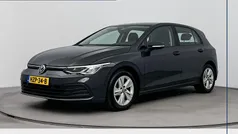 Gebruikt 2020 VW Golf VII Style Hatchback | € 22.400 (Eerlijke prijs)