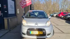 Grijs Gebruikt 2010 Citroën C1 Hatchback | € 3.299 (Eerlijke prijs)