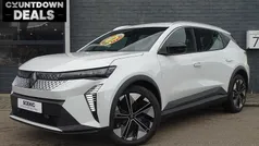 Gebruikt 2025 Renault Scénic Evolution MPV | € 38.745 (Goede deal)