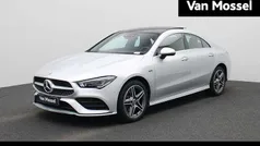Sedan Gebruikt 2021 Mercedes CLA250e Business Sedan | € 34.845 (Eerlijke prijs)